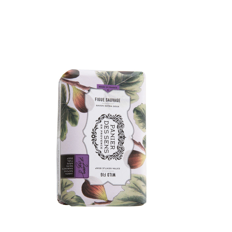 Jabón Barra Wild Fig