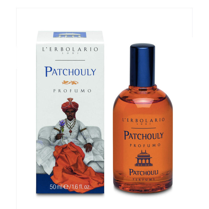 Perfume Patchouly
