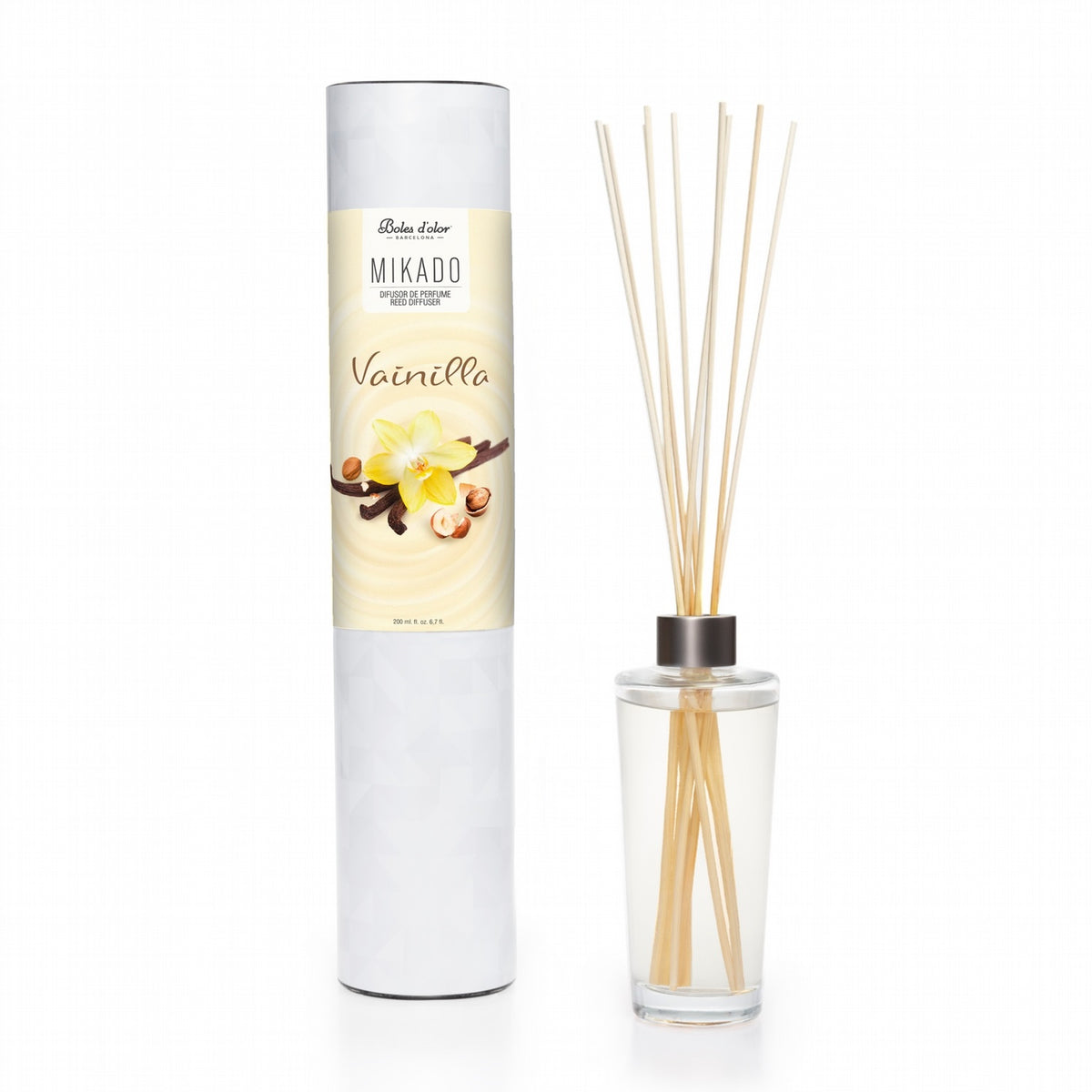 Mikado Vainilla
