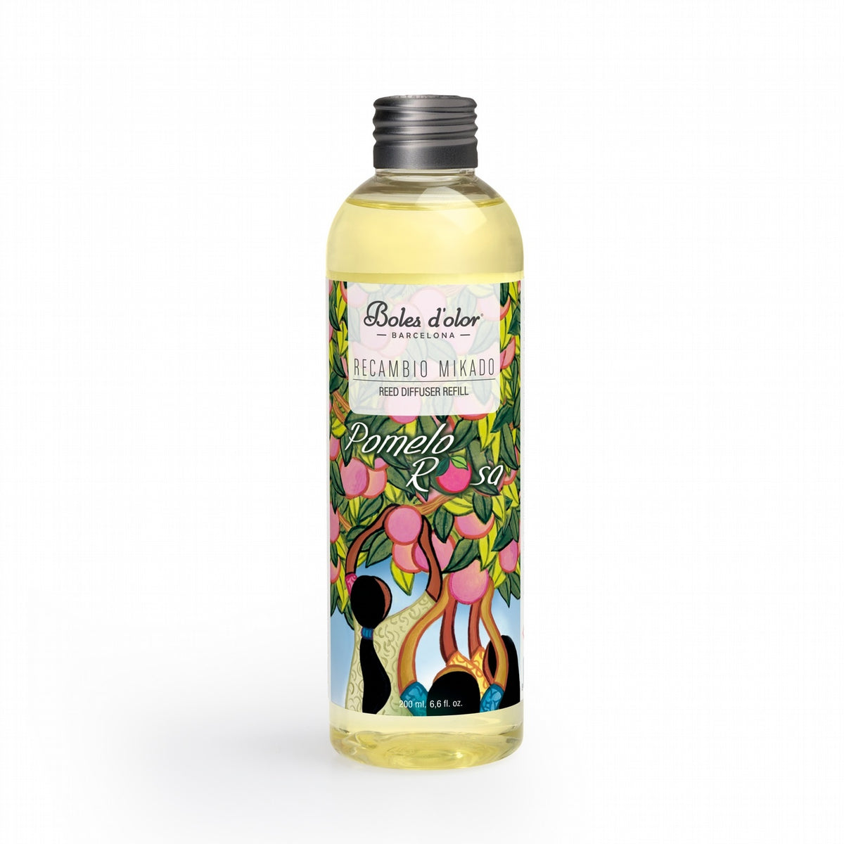 Recarga Mikado Pomelo Rosa
