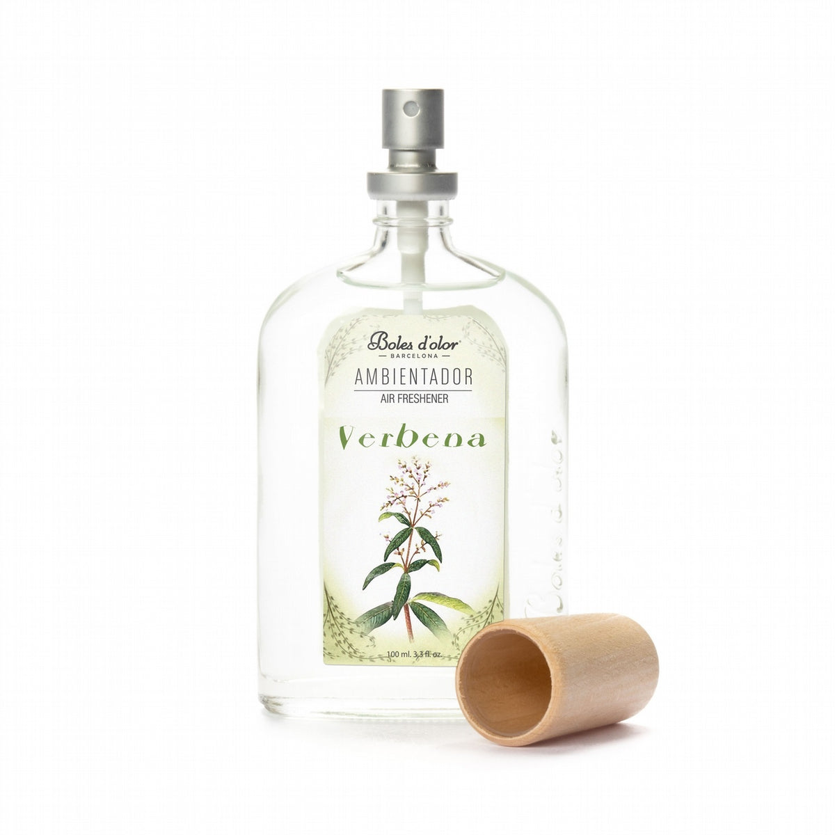 Spray Ambiente Verbena