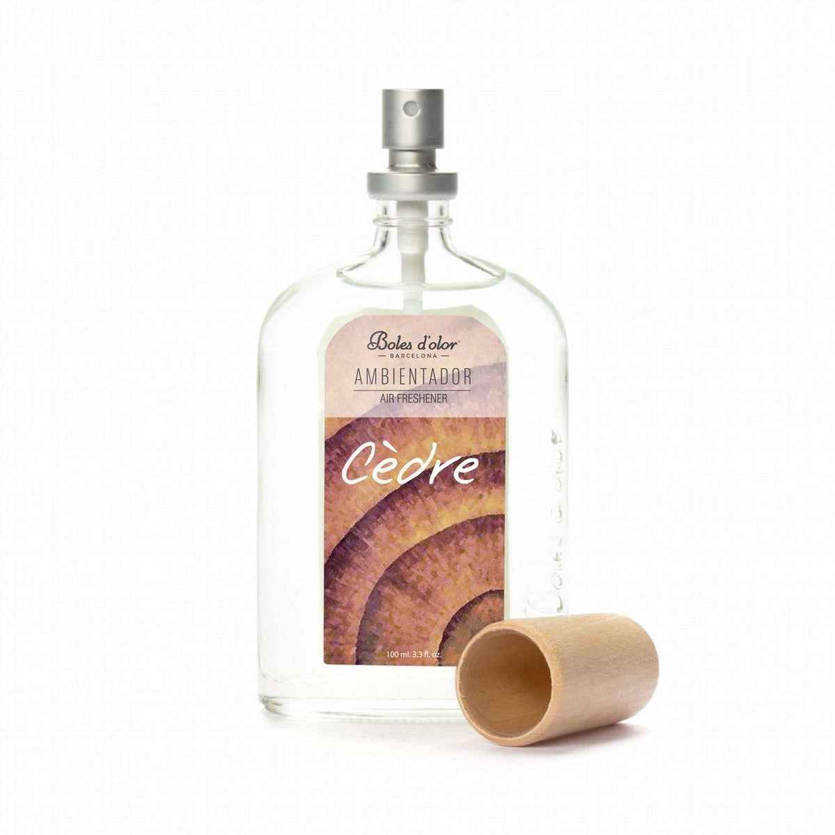 Spray Ambiente Cedre