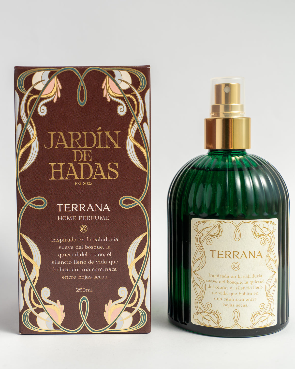Home Perfume Aura