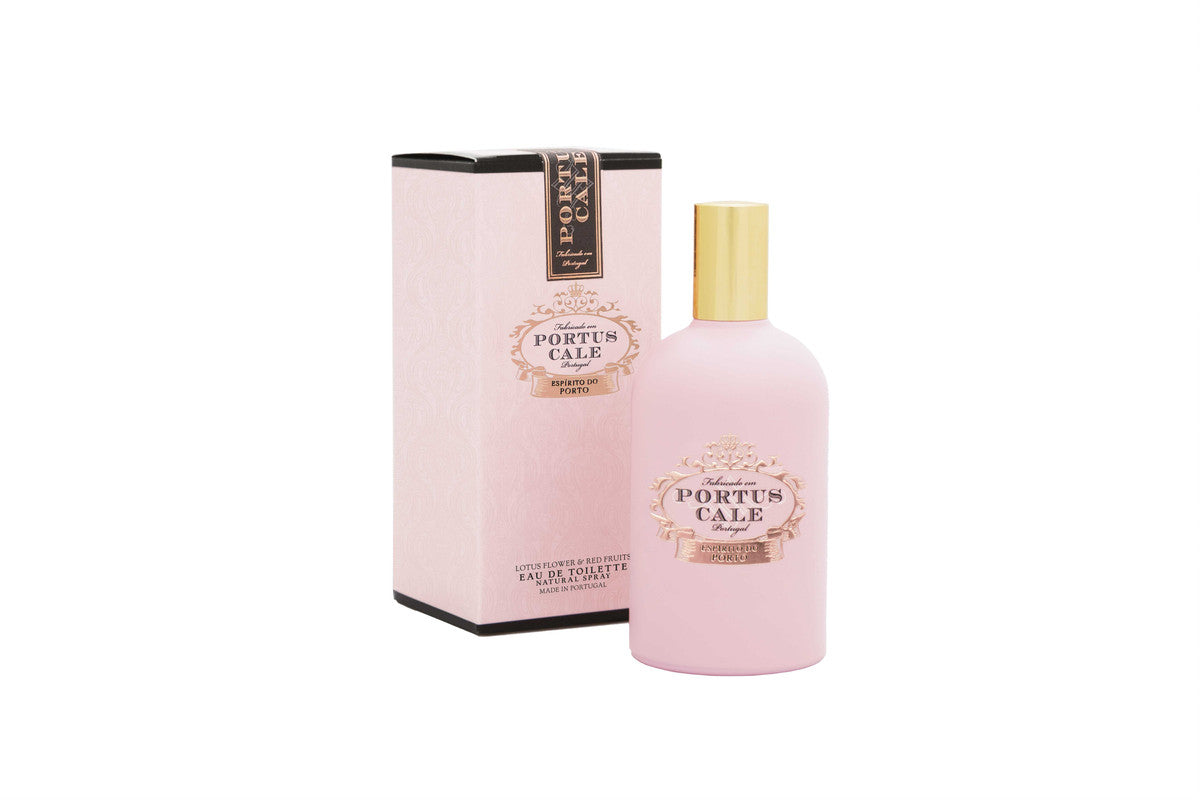 Eau de Toilette Rosé Blush