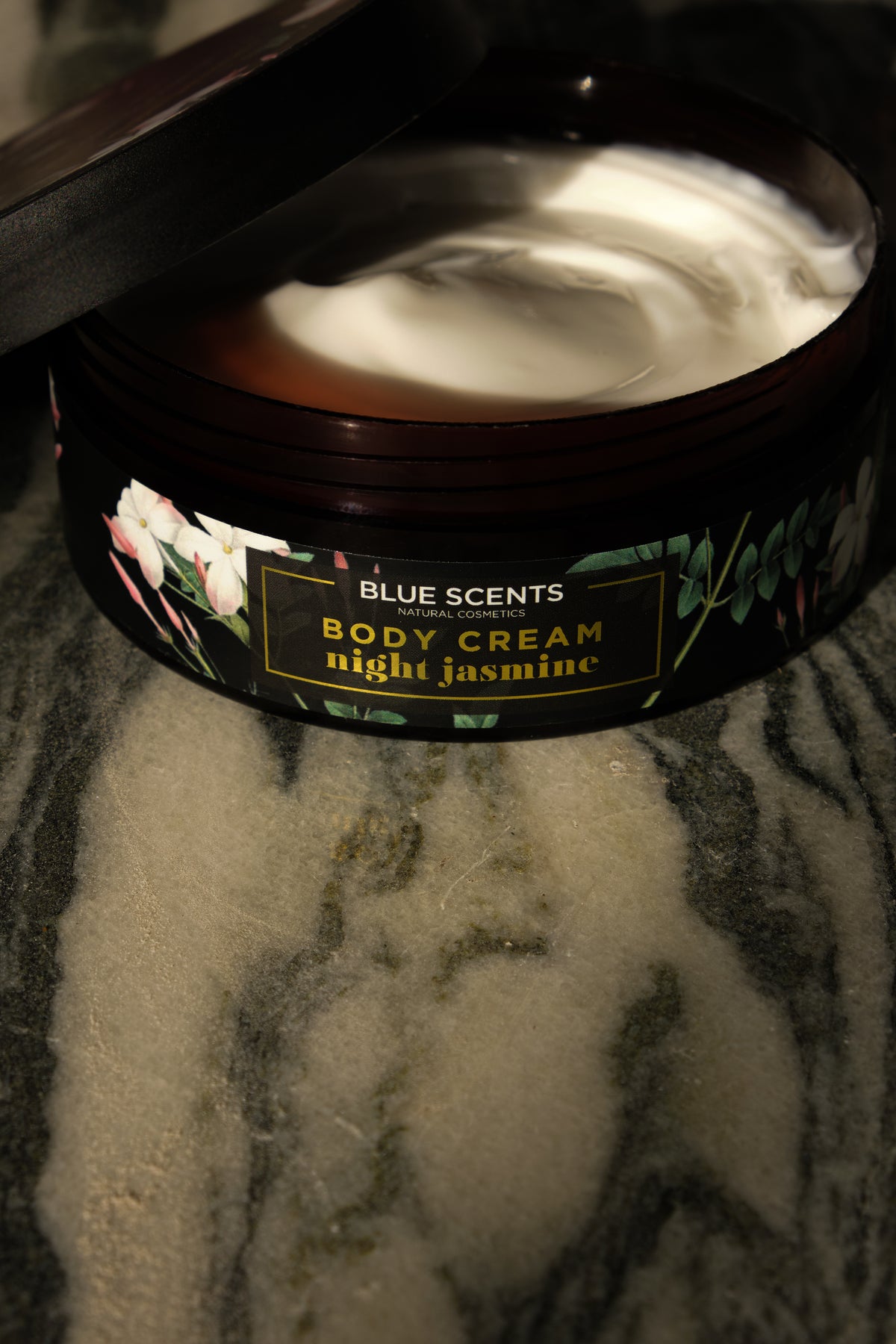 Crema Cuerpo Night Jasmine 210ml