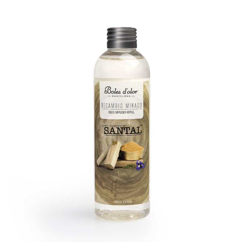 Recarga Mikado Santal
