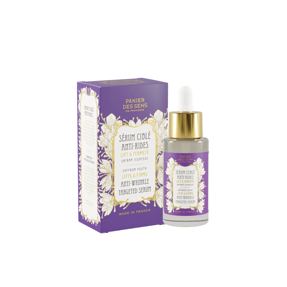 Sérum Saffron Youth