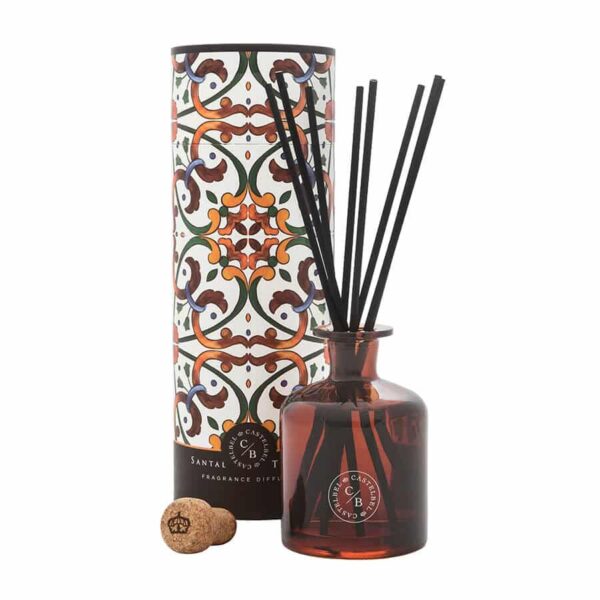 Difusor Santal Tonka 250ml