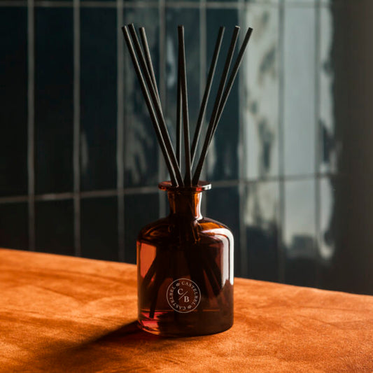 Difusor Santal Tonka 250ml