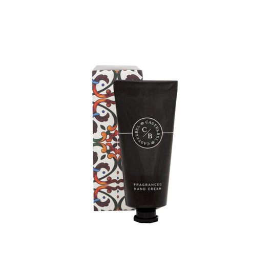 Crema de manos Santal Tonka