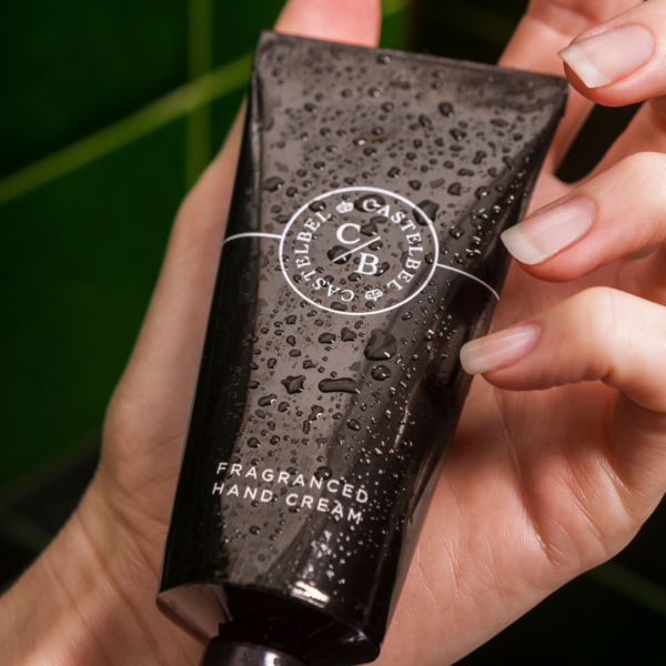 Crema de manos Green Sencha