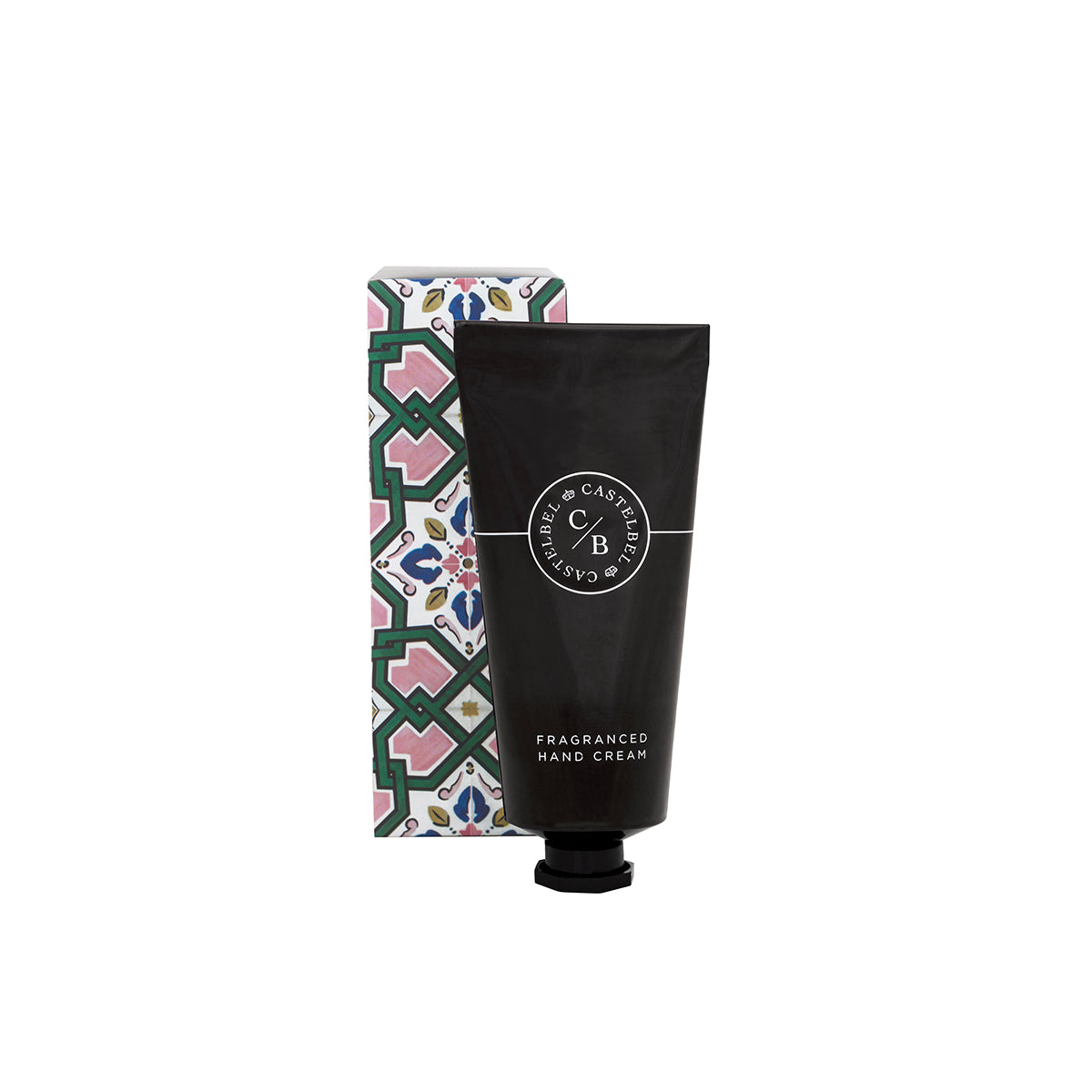 Crema de manos Green Sencha