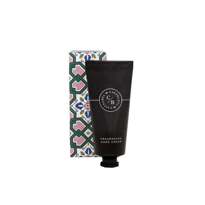 Crema de manos Green Sencha