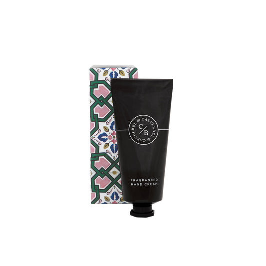 Crema de manos Green Sencha