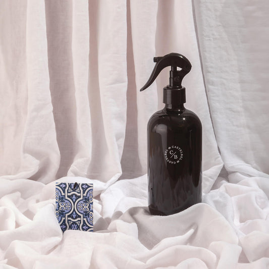 Spray Ambiente Lavanda Manzanilla