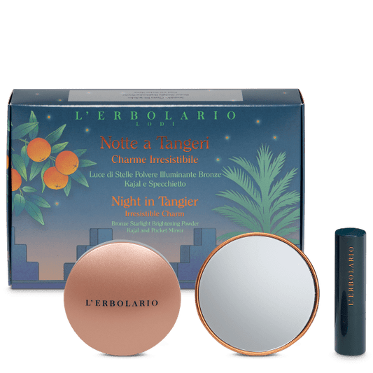 Kit Maquillaje Irresistible Charm Noche en Tánger