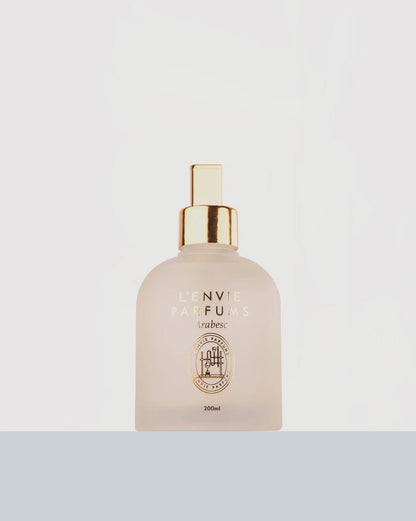 Spray Ambiente Magnolia Pacífica