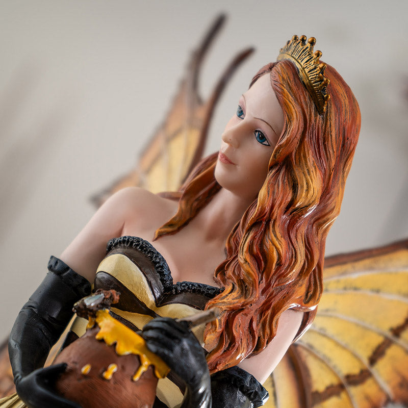 Hada grande Queen Bee