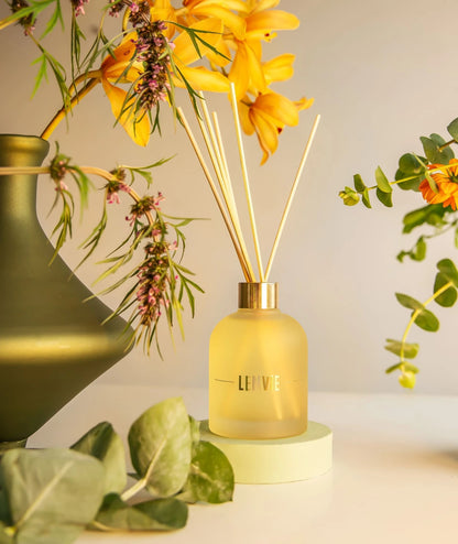 Difusor Ambiente Vainilla Bloom
