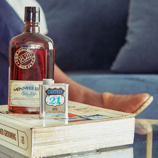 Absolute Mahogany Gift Set