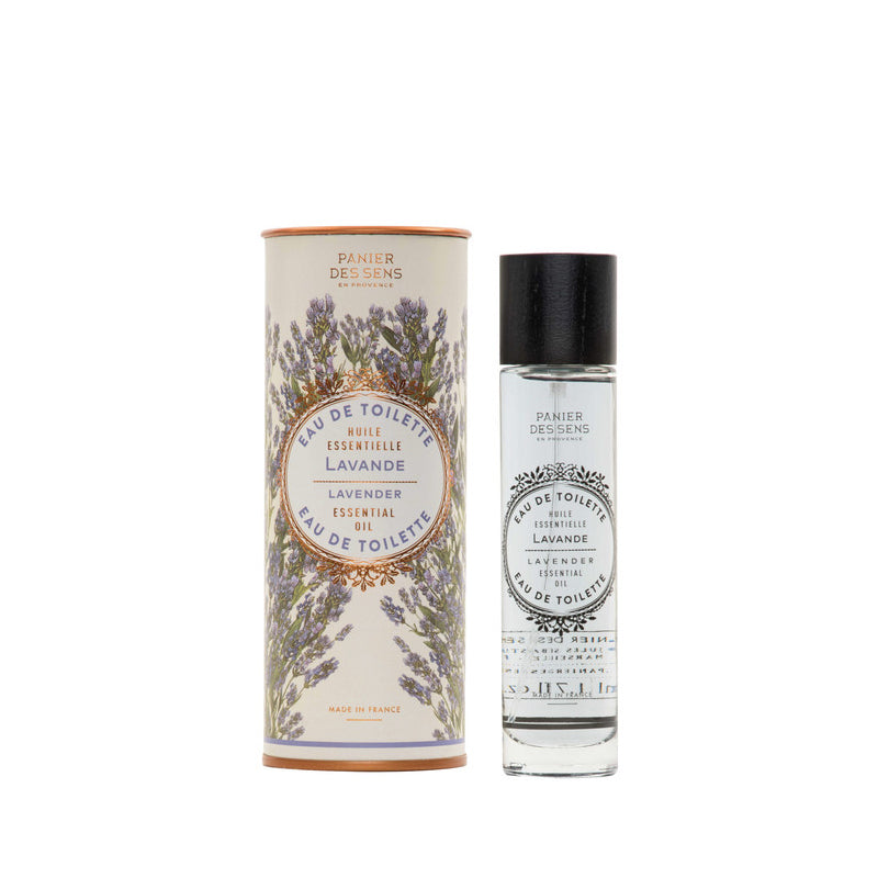 Eau de Toilette Lavender