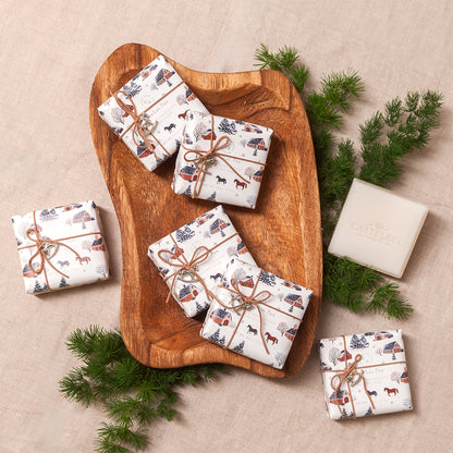 Jabon Navidad Oh What Fun 150g