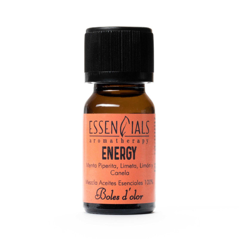Aceite Esencial Energy
