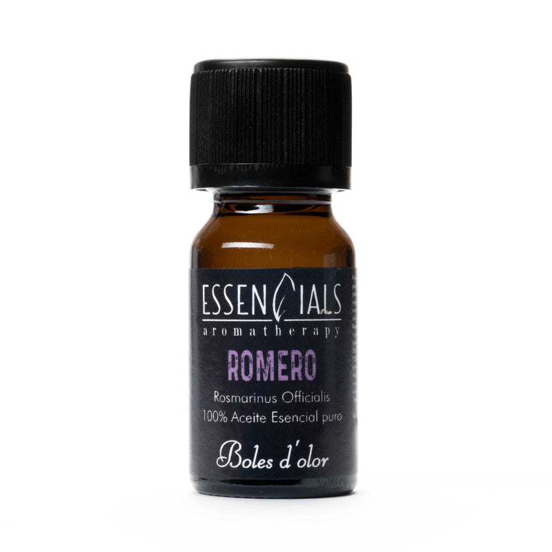 Aceite Esencial Romero