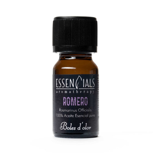 Aceite Esencial Romero