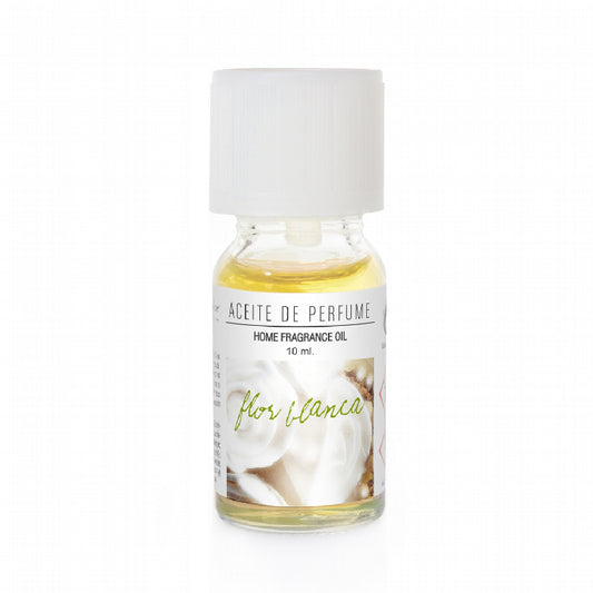 Esencia Flor Blanca