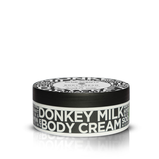 Crema Cuerpo Donkey Milk