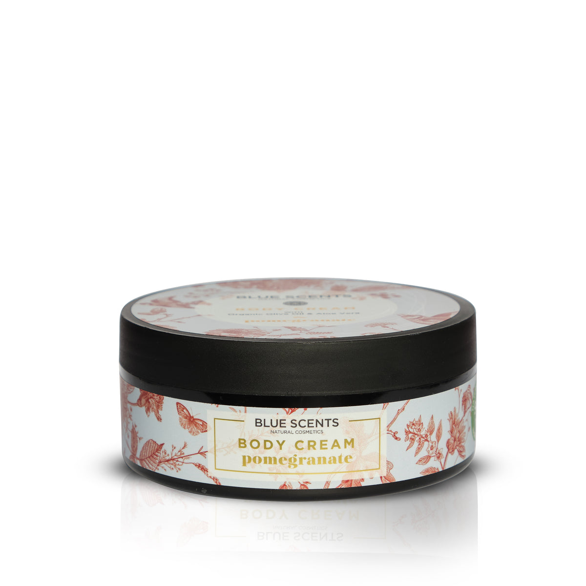 Crema Cuerpo Pomegranate 210ml