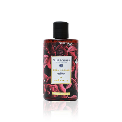 Crema Cuerpo Dark Cherry
