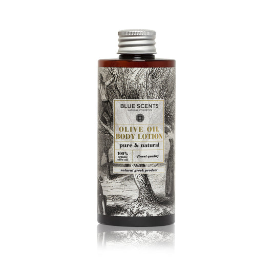 Crema Cuerpo Olive Oil