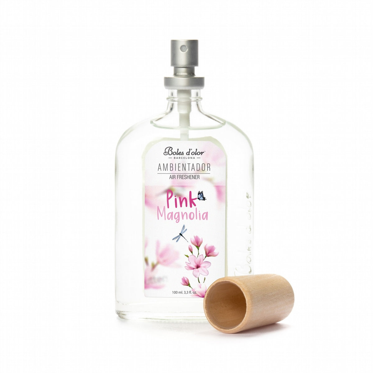 Spray Ambiente Pink Magnolia