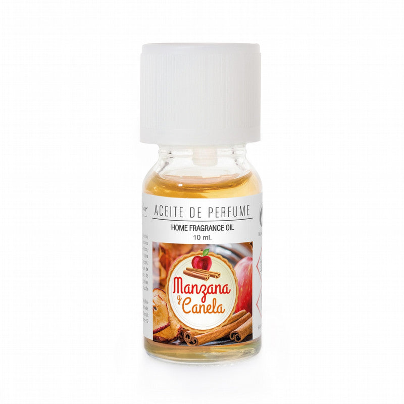 Esencia Manzana Canela