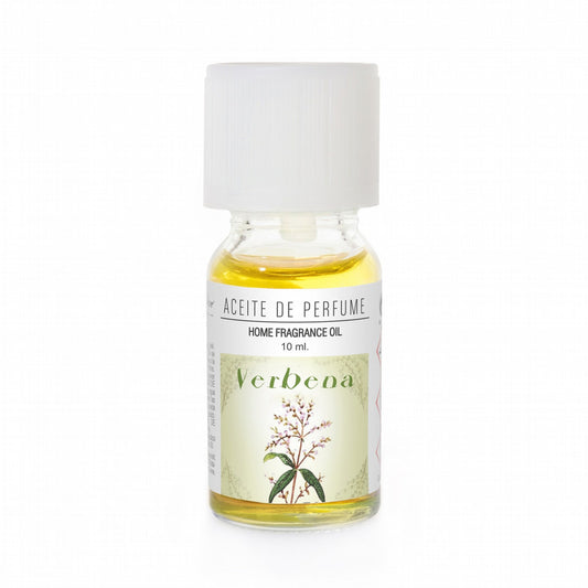 Esencia Verbena