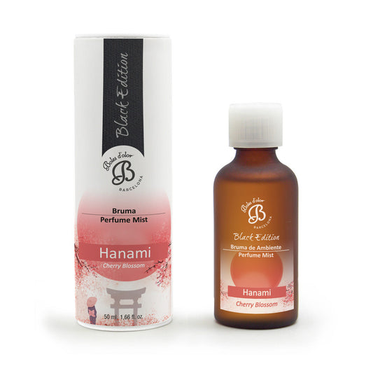 Bruma Black Edition Hanami