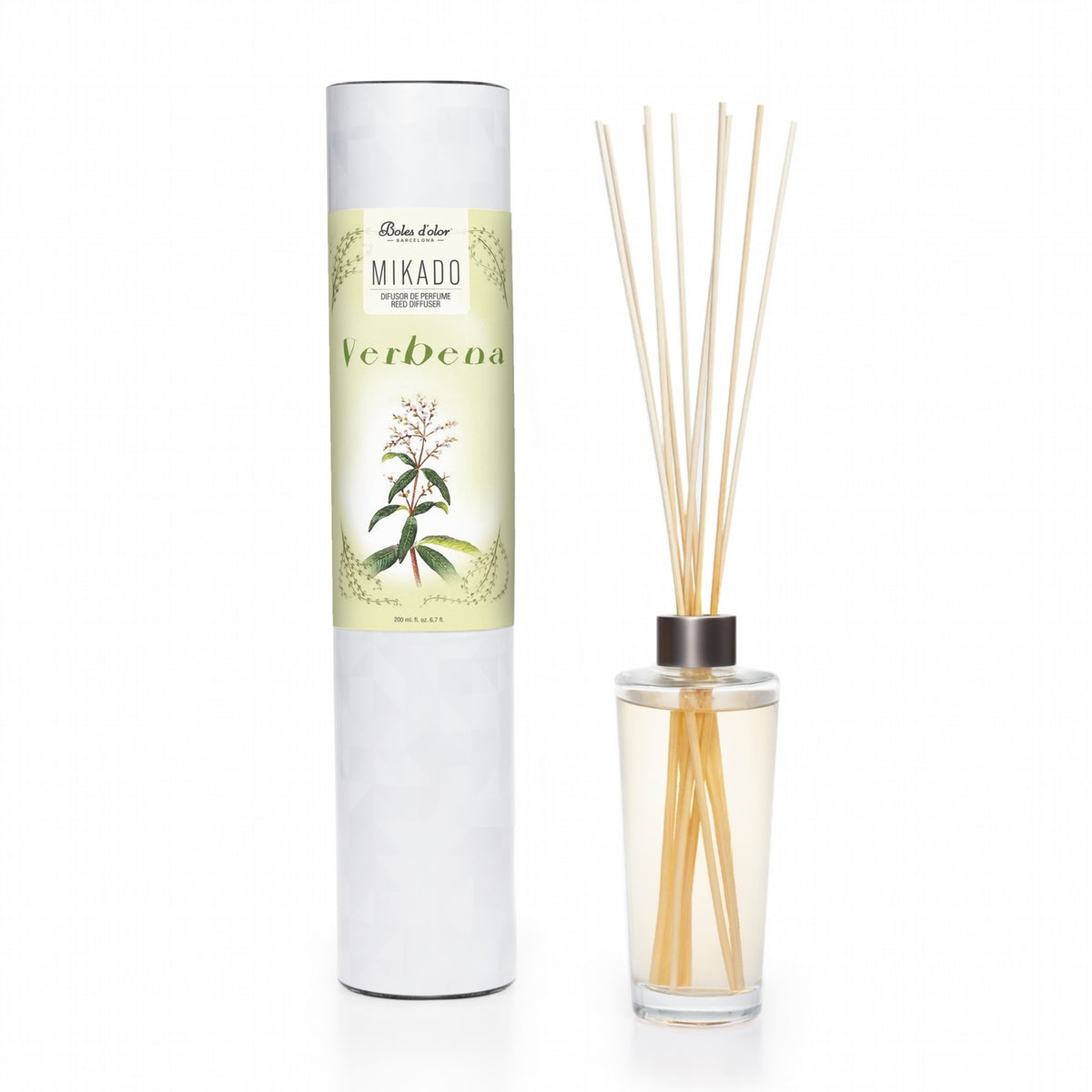 Mikado Verbena