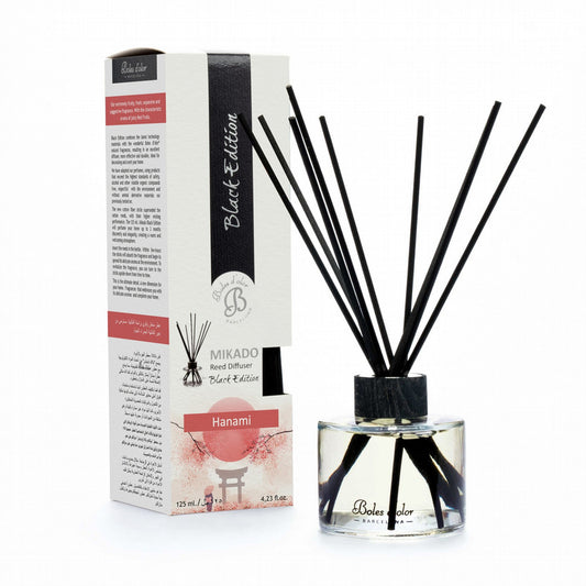 Mikado Black Ed Hanami
