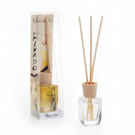 Mini Mikado Vainilla