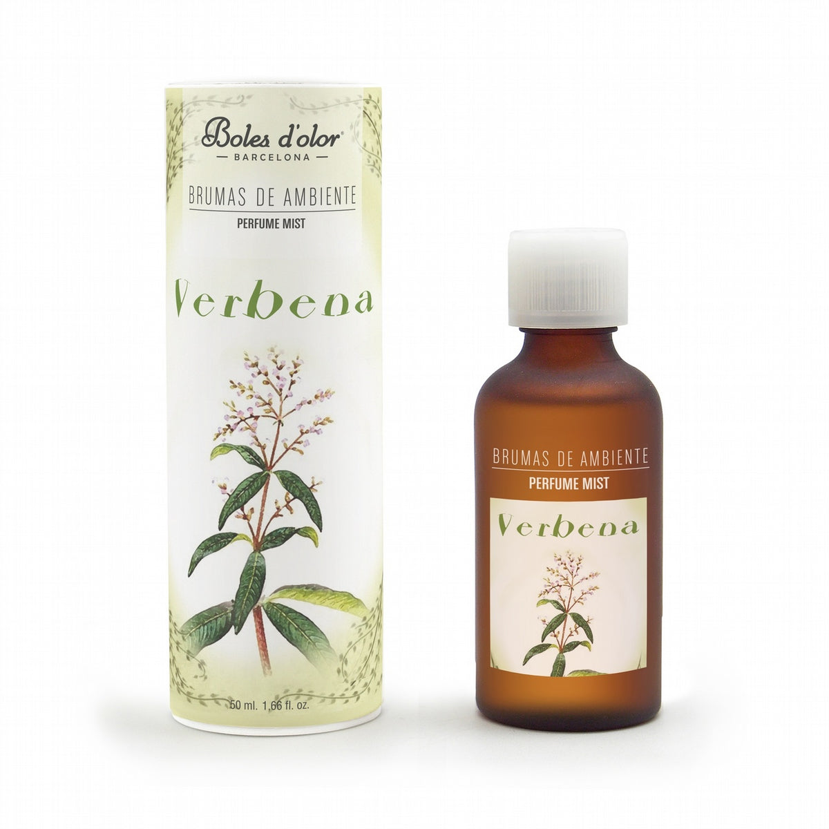 Bruma Ambiente Verbena