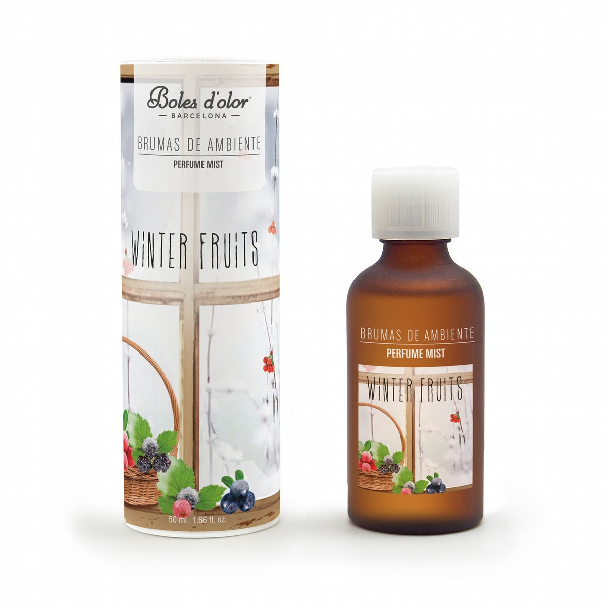 Bruma Ambiente Winter Fruits