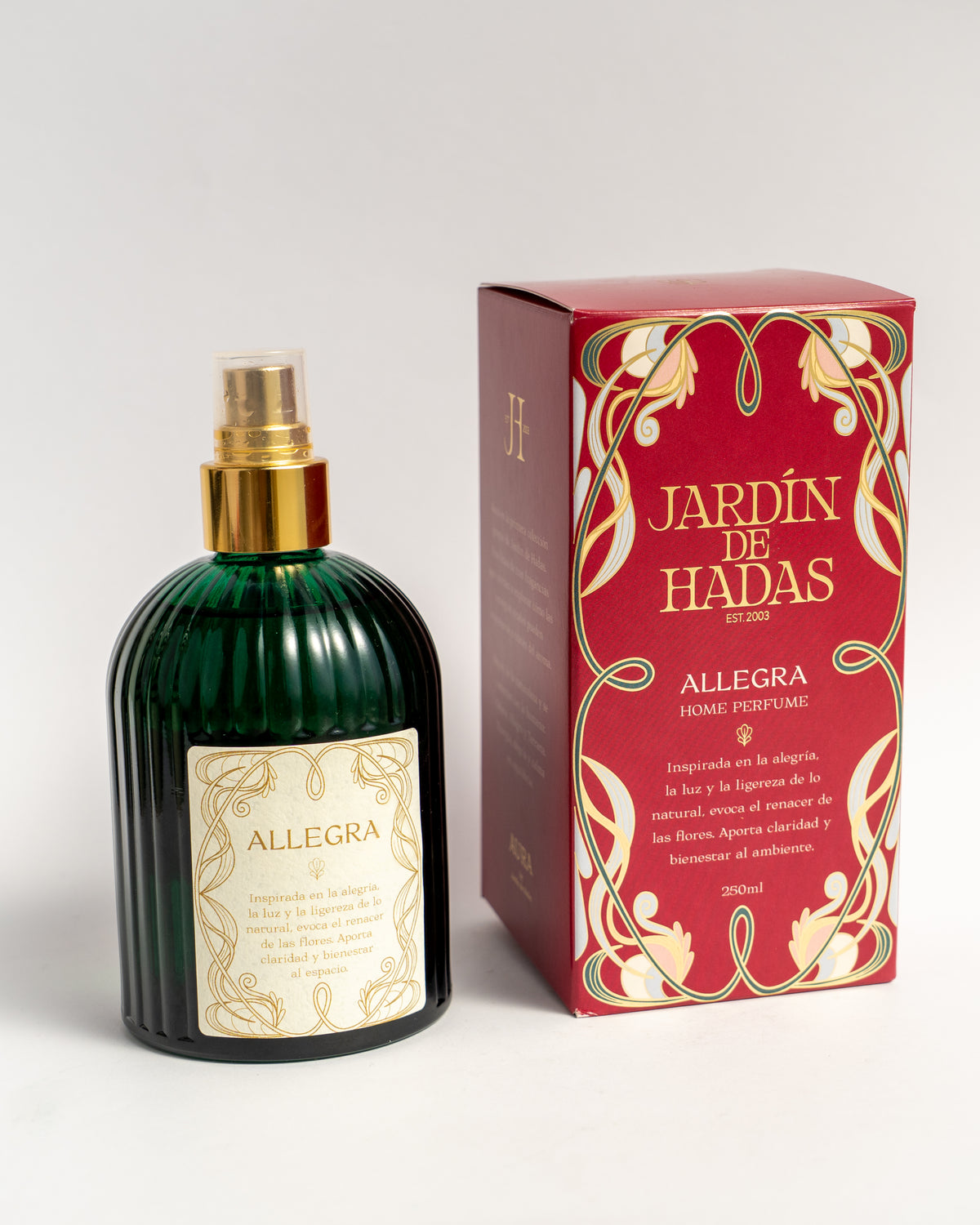 Home Perfume Aura
