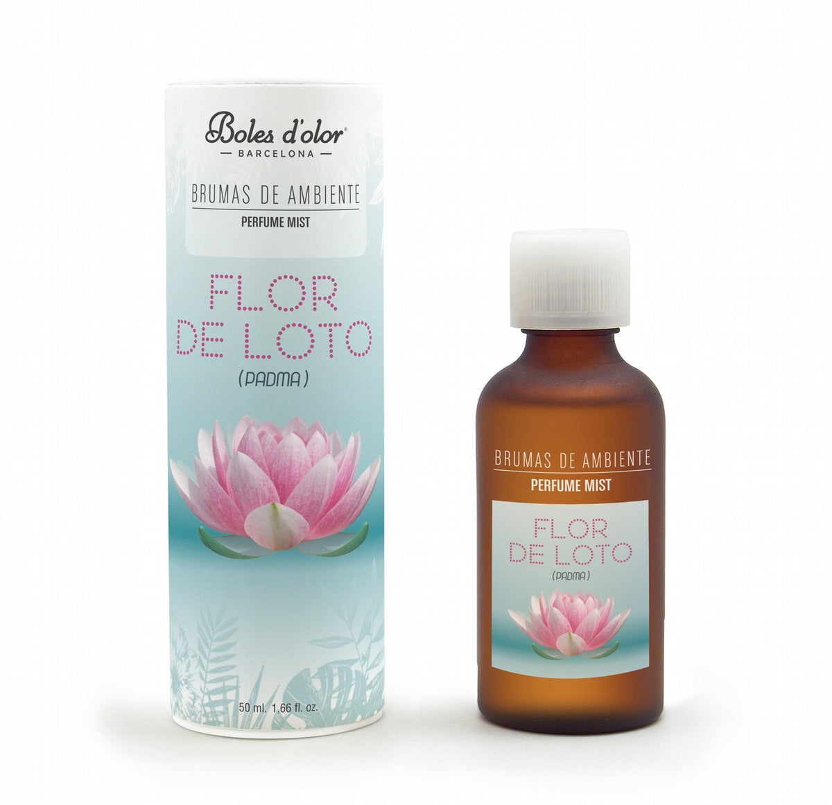 Bruma Ambiente Flor de Loto