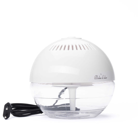 Brumizador de Ambiente White