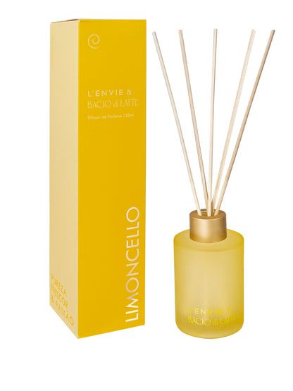 Difusor de Ambiente Limoncello