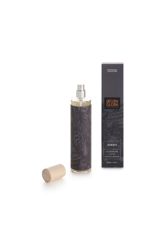Ambientador Spray Bakhit 100ml