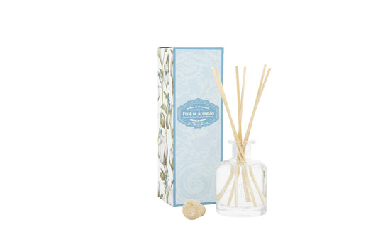 Difusor Cotton Flower 100ml