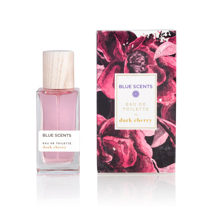 Eau de Toilette Dark Cherry 50ml